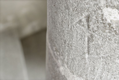  château fort © Région Bourgogne-Franche-Comté, Inventaire du patrimoine