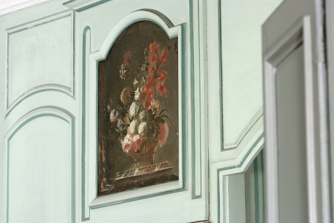  tableau © Région Bourgogne-Franche-Comté, Inventaire du patrimoine