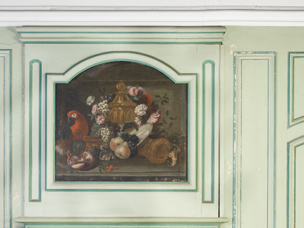  tableau © Région Bourgogne-Franche-Comté, Inventaire du patrimoine