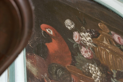  tableau © Région Bourgogne-Franche-Comté, Inventaire du patrimoine