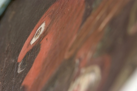  tableau © Région Bourgogne-Franche-Comté, Inventaire du patrimoine