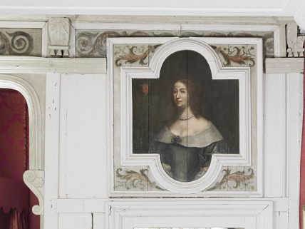  tableau © Région Bourgogne-Franche-Comté, Inventaire du patrimoine