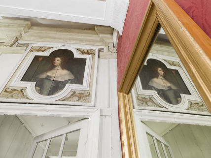  tableau © Région Bourgogne-Franche-Comté, Inventaire du patrimoine