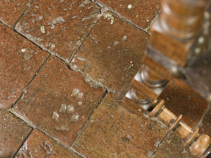  château fort © Région Bourgogne-Franche-Comté, Inventaire du patrimoine