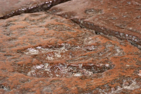  château fort © Région Bourgogne-Franche-Comté, Inventaire du patrimoine