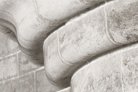  château fort © Région Bourgogne-Franche-Comté, Inventaire du patrimoine