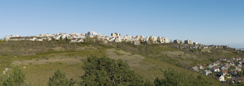  secteur urbain concerté © Région Bourgogne-Franche-Comté, Inventaire du patrimoine