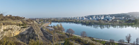  secteur urbain concerté © Région Bourgogne-Franche-Comté, Inventaire du patrimoine