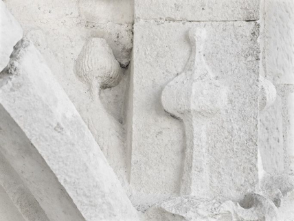  château fort © Région Bourgogne-Franche-Comté, Inventaire du patrimoine