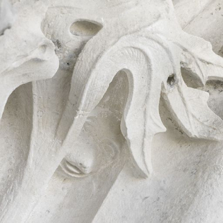  château fort © Région Bourgogne-Franche-Comté, Inventaire du patrimoine