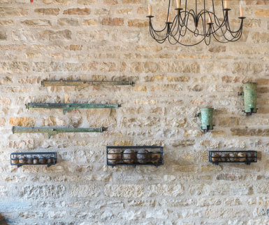  château fort © Région Bourgogne-Franche-Comté, Inventaire du patrimoine