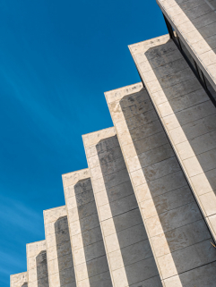hôtel de région © Région Bourgogne-Franche-Comté, Inventaire du patrimoine