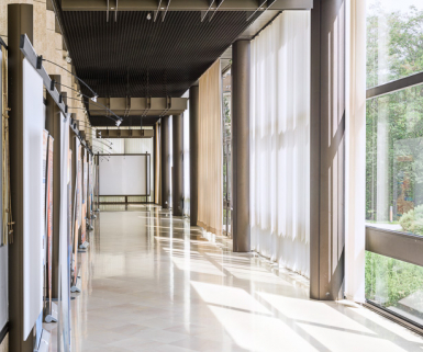 hôtel de région © Région Bourgogne-Franche-Comté, Inventaire du patrimoine