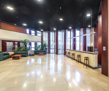 hôtel de région © Région Bourgogne-Franche-Comté, Inventaire du patrimoine