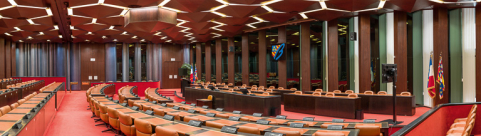 hôtel de région © Région Bourgogne-Franche-Comté, Inventaire du patrimoine