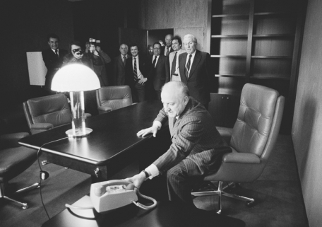 hôtel de région © Région Bourgogne-Franche-Comté, Inventaire du patrimoine