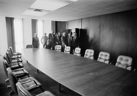 hôtel de région © Région Bourgogne-Franche-Comté, Inventaire du patrimoine