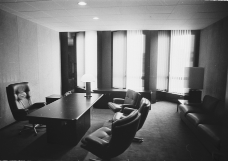 hôtel de région © Région Bourgogne-Franche-Comté, Inventaire du patrimoine