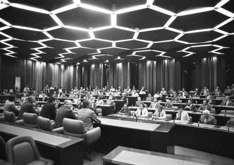 hôtel de région © Région Bourgogne-Franche-Comté, Inventaire du patrimoine