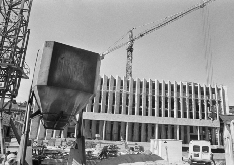 hôtel de région © Région Bourgogne-Franche-Comté, Inventaire du patrimoine