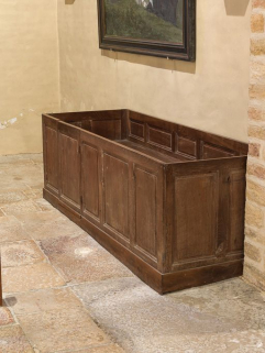 Vue d'ensemble, trois-quarts gauche. © Région Bourgogne-Franche-Comté, Inventaire du patrimoine