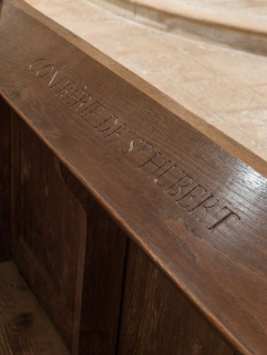 Détail. © Région Bourgogne-Franche-Comté, Inventaire du patrimoine