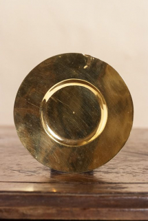 Revers. © Région Bourgogne-Franche-Comté, Inventaire du patrimoine