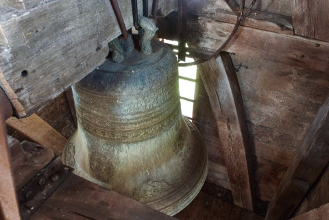 Vue d'ensemble. © Région Bourgogne-Franche-Comté, Inventaire du patrimoine