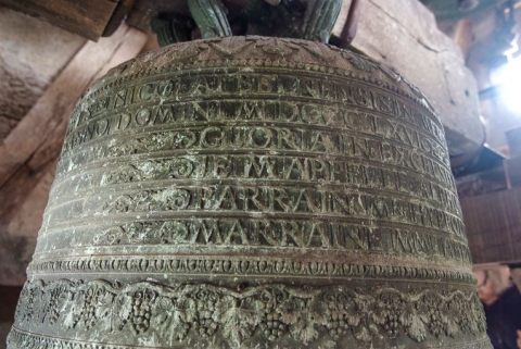 Inscription. © Région Bourgogne-Franche-Comté, Inventaire du patrimoine