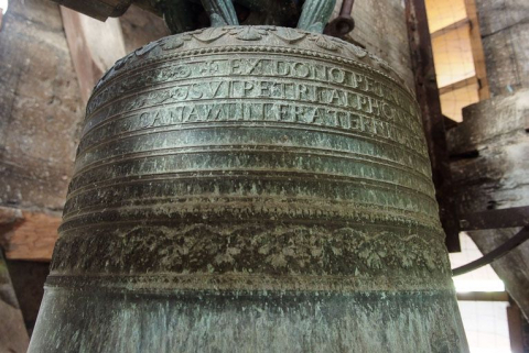 Décor. © Région Bourgogne-Franche-Comté, Inventaire du patrimoine