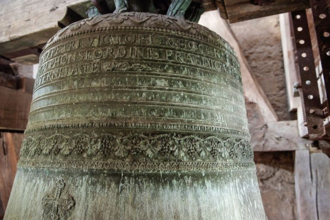 Décor. © Région Bourgogne-Franche-Comté, Inventaire du patrimoine