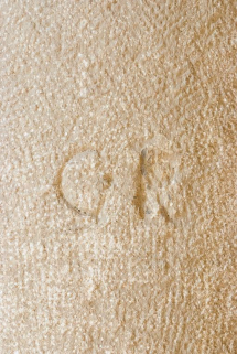 Marque de tâcheron (?). © Région Bourgogne-Franche-Comté, Inventaire du patrimoine