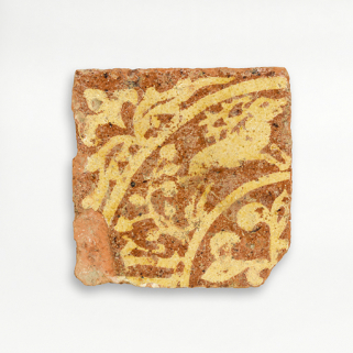  carrelage de sol © Région Bourgogne-Franche-Comté, Inventaire du patrimoine