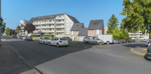 Les Hauts de Loire, vue générale. © Région Bourgogne-Franche-Comté, Inventaire du patrimoine