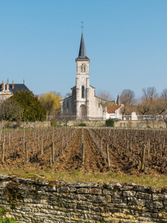Façade. © Région Bourgogne-Franche-Comté, Inventaire du patrimoine