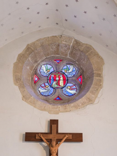 Vue d'ensemble. © Région Bourgogne-Franche-Comté, Inventaire du patrimoine