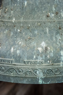 Détail. © Région Bourgogne-Franche-Comté, Inventaire du patrimoine