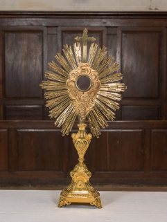 Vue d'ensemble : revers. © Région Bourgogne-Franche-Comté, Inventaire du patrimoine