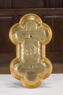 Dos du plateau. © Région Bourgogne-Franche-Comté, Inventaire du patrimoine