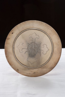 Patène : vue d'ensemble. © Région Bourgogne-Franche-Comté, Inventaire du patrimoine