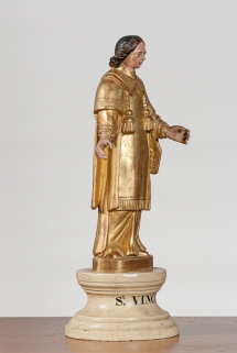 Vue de trois-quarts. © Région Bourgogne-Franche-Comté, Inventaire du patrimoine