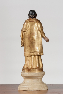 Revers. © Région Bourgogne-Franche-Comté, Inventaire du patrimoine