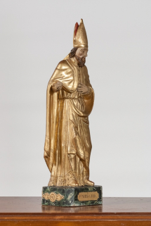 Vue de trois-quarts. © Région Bourgogne-Franche-Comté, Inventaire du patrimoine