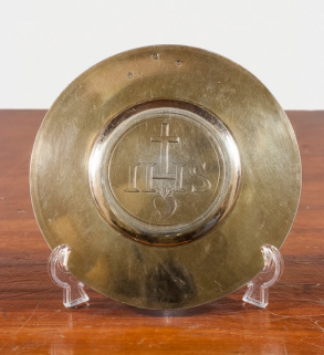 Vue d'ensemble du revers. © Région Bourgogne-Franche-Comté, Inventaire du patrimoine