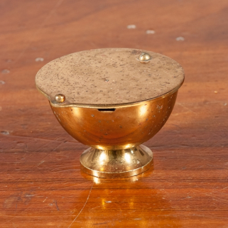 Navette. © Région Bourgogne-Franche-Comté, Inventaire du patrimoine