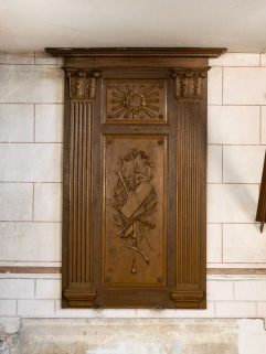 Vue d'ensemble. © Région Bourgogne-Franche-Comté, Inventaire du patrimoine