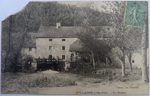 20162100636NUC2A © Collection particulière