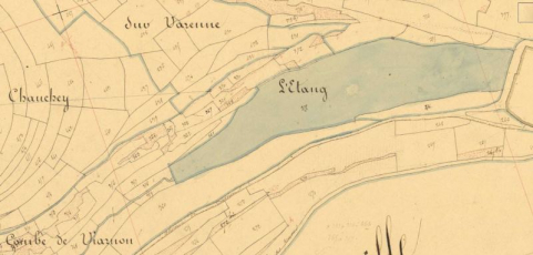 20162100687NUC1A © Archives départementales de la Côte-d'or