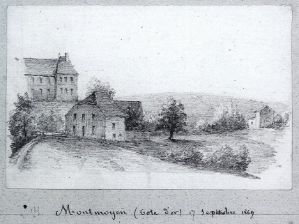 20162100703NUC2A © Collection particulière