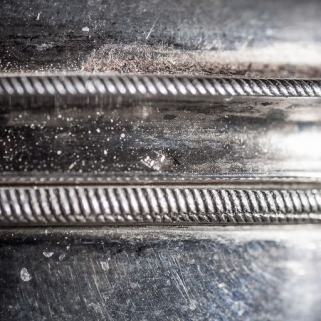 Poinçon. © Région Bourgogne-Franche-Comté, Inventaire du patrimoine